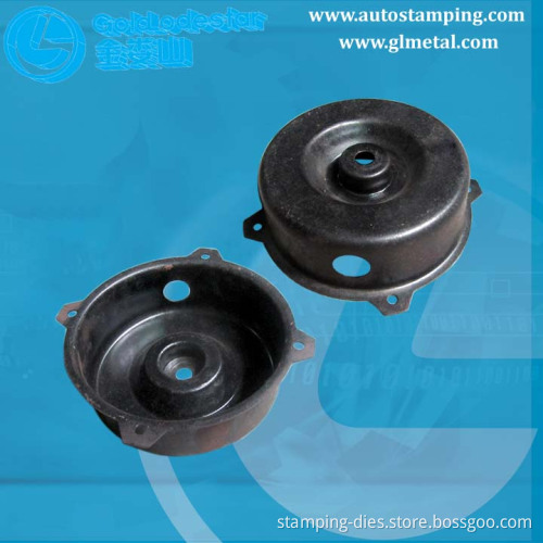 Metal Cover Stamping Tooling